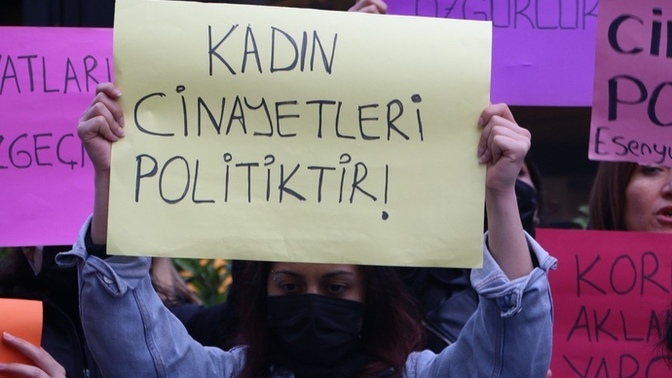 Failin gereken cezayı çekmesi için daha kaç kadını öldürmesi gerekiyor?