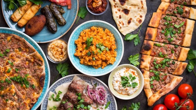 Bu akşam canınız ne yemek istiyor?