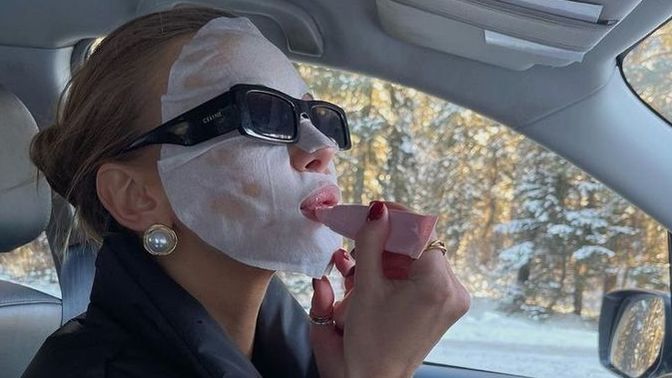 Bakım yapmak senin için olmazsa olmaz mı yoksa sadece özel günlerde yaptığın bir şey mi?