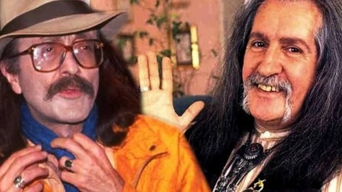 Cem Karaca mı Barış Manço mu?