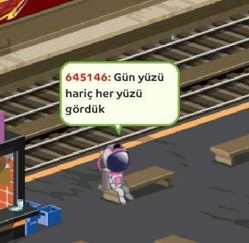 Bir dönemin prime oyunu Sanalika! Oynamış mıydınız?