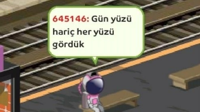 Bir dönemin prime oyunu Sanalika! Oynamış mıydınız?