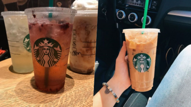 Starbucks ürünlerine 5 Ocak'tan itibaren ortalama %27 zam geliyor. Bir kahveye en fazla kaç TL verirsiniz?