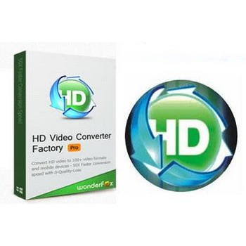 Altyazıyı videonun içerisine gömmek içinde HD Video Converter Factory programını kullanıyorum.