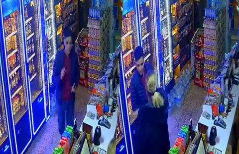 İstanbulda tekel dükkanı işleten kadın esnafa cinsel ilişki teklifinde bulunmuşlar, dövüp göndermiş. Bunlar nasıl bu kadar rahat?