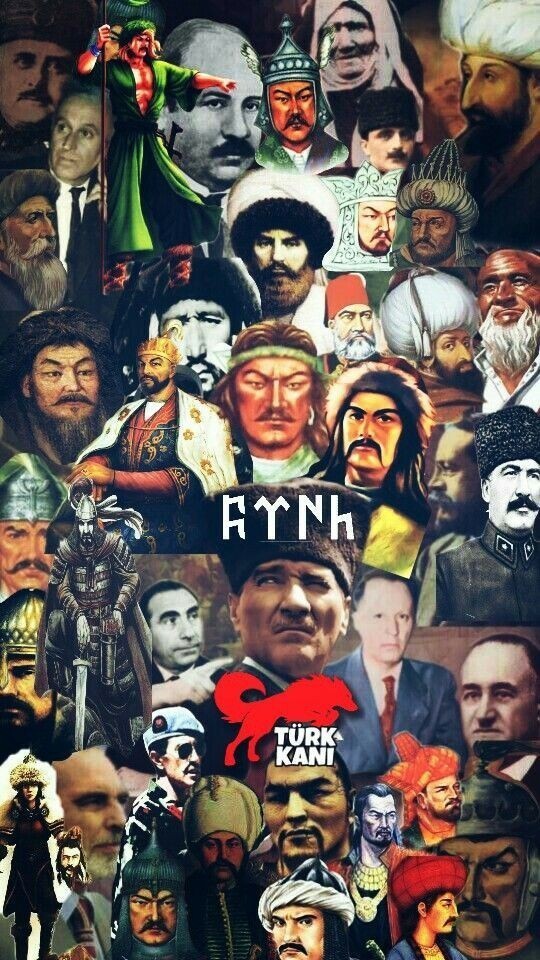 Türk tarihini en iyi anlatan dizi/film önerir misiniz?