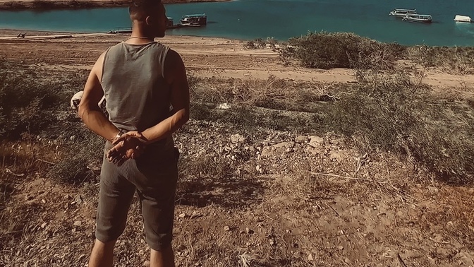 Geçen yaz tatilinde neredeydiniz?
