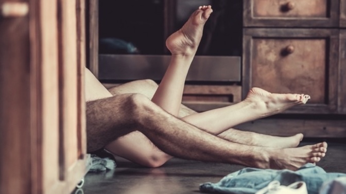 Cinsel yaşamda seks yaparken veya seks sonrası, ne söylenilirse hevesinizi kaçırır?