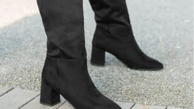 Kadınlarda bu stile hayranım sizce hoş mu?