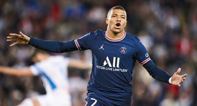 Size göre hangisi daha iyi, Mbappé mi Haaland mı?