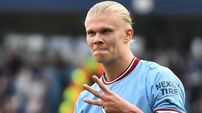 Size göre hangisi daha iyi, Mbappé mi Haaland mı?
