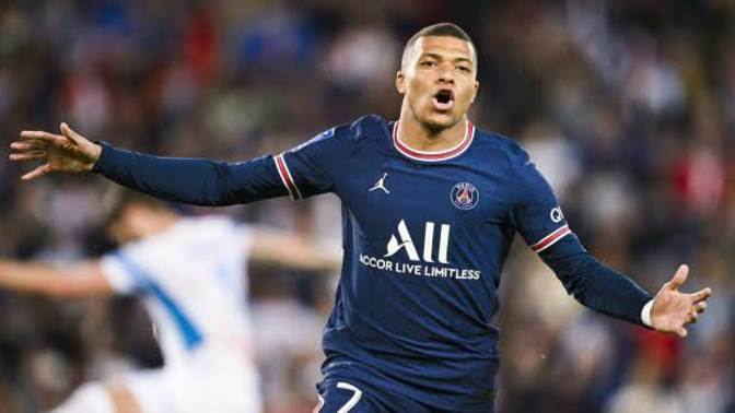 Size göre hangisi daha iyi, Mbappé mi Haaland mı?