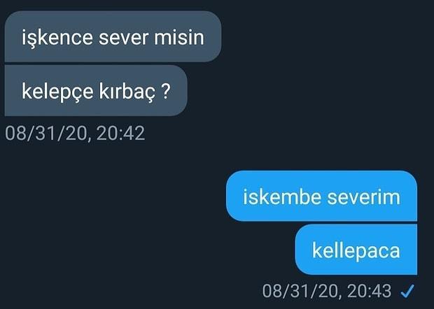 Partnere subliminal mesajlar vererek onu arzuladığımızı belirtmek daha mı heyecanlı oluyor?