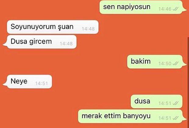 Partnere subliminal mesajlar vererek onu arzuladığımızı belirtmek daha mı heyecanlı oluyor?