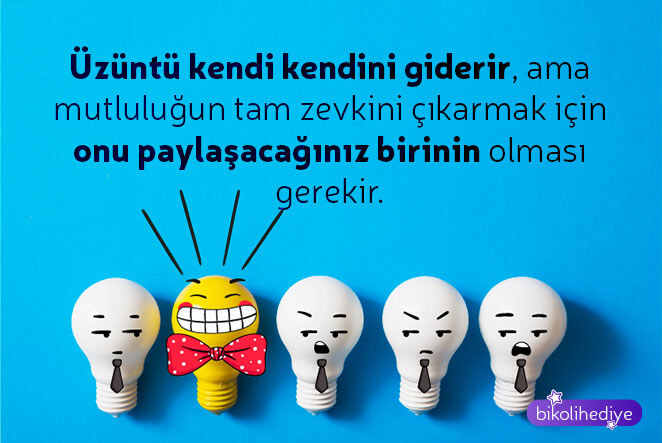 Ne kadar mutlusunuz? pozitif olmak buna eş değer mi?