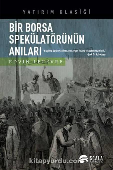 En son hangi kitabı satın aldınız?