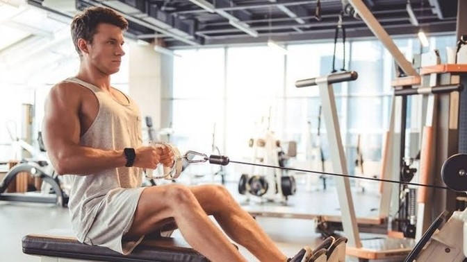 Spor yapmak için ilk adım basıl atılır?