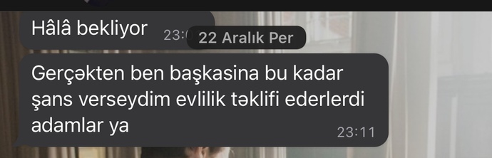 Ilk adimi ilk kez bir adama ben atim, ama sizce nasil olur?