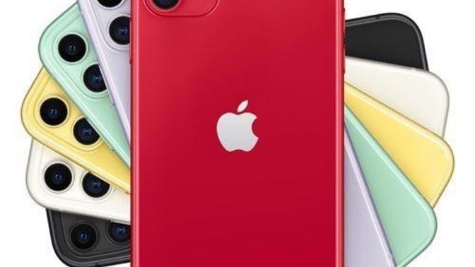 iPhone 11 kullanan var mı, memnun musunuz?