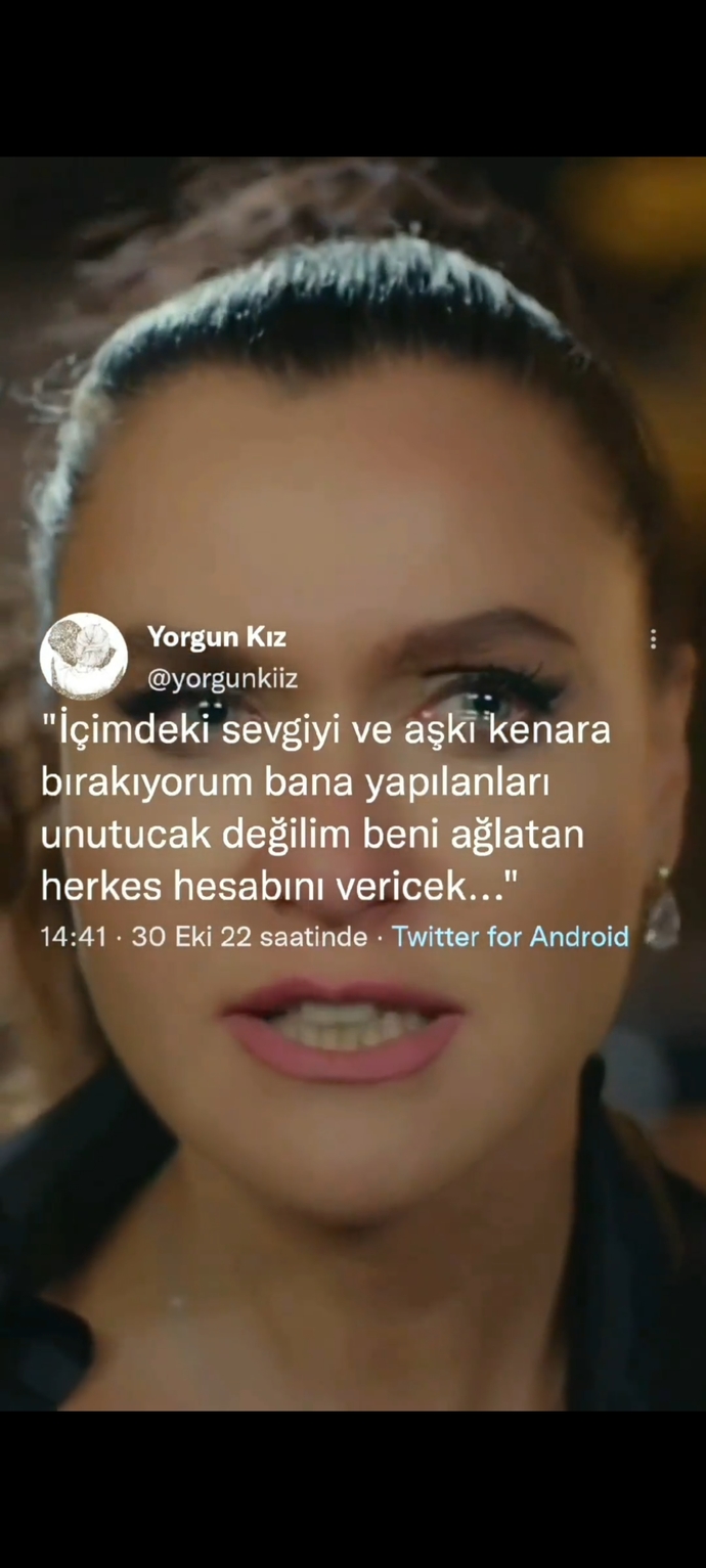 Günaydınnnn... Size yapılanları unutur musunuz yoksa unutmayıp yanina birakmayanlardan mi?