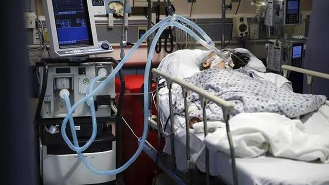 Hastane odasında diğer hastanın oksijen maskesini kapatıp öldüren kadın Türk çıktı! Akıl sağlığımız yerinde mi?