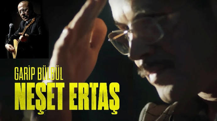 Garip Bülbül Neşet Ertaş filmi vizyona girmeden kaldırıldı! Yerinde bir karar mı yoksa olmaması gereken mi?