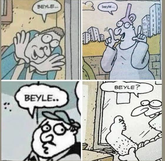 Son zamanlardaki ruh halin nasıl?