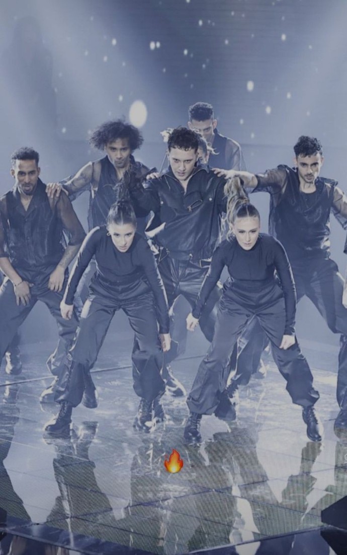 O Ses Türkiyede performans sergileyen Edis çok başarılı değil miydi?