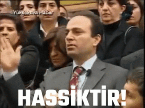 Her kavgada size “bitti” diyen sevgiliye tepkiniz ne olur?