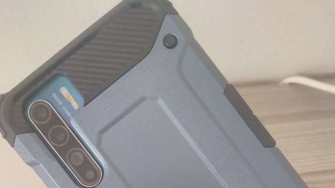 Yeni telefon kılıfımı nasıl buldunuz?