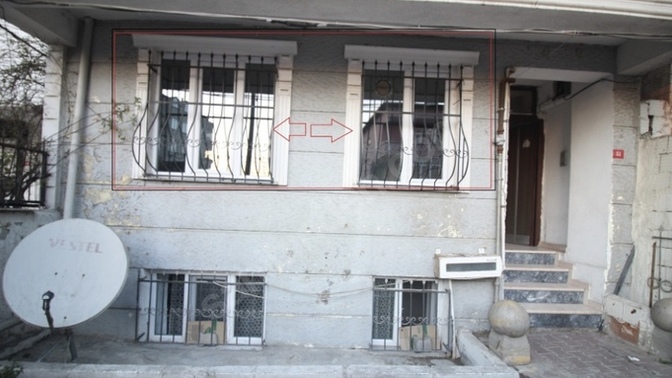 Sizce bu ev güzel mi, utanılacak kötü bir ev mi?