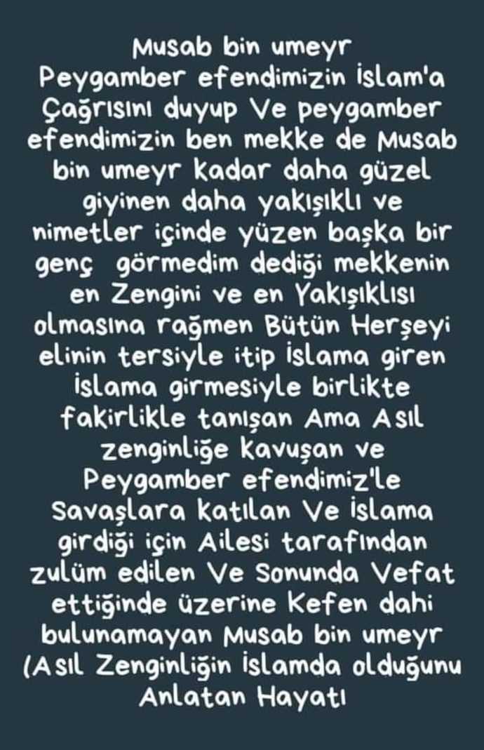 Zengin misiniz? Zenginlik nedir biliyor musunuz?