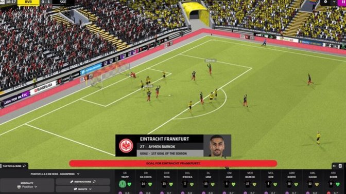 Macbook ile Football Manager oynanır mı?