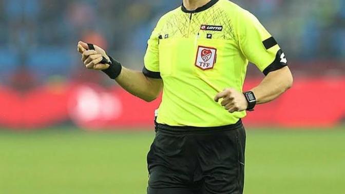 Futbol Federasyonu galiba ilk kez hakem hataları yapıldığını kabul etti! Artık futbolda ⚽ daha az hakem hatası görür müyüz?