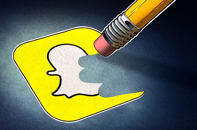 Snapchat kullananlar neyin kafasındalar?