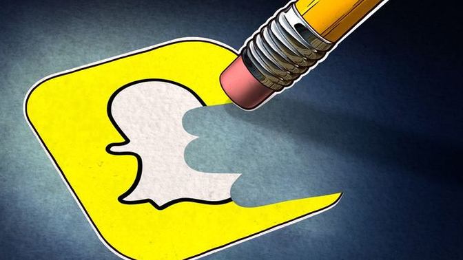 Snapchat kullananlar neyin kafasındalar?