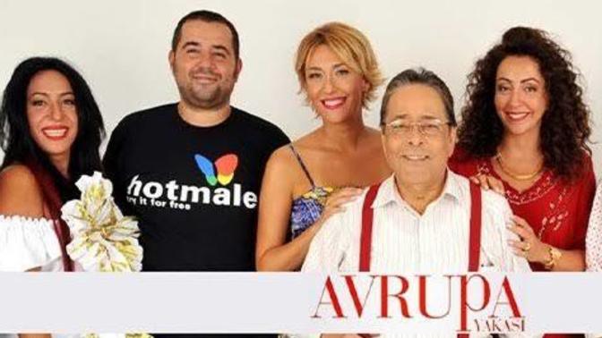Avrupa Yakası'nı izlemeye başladım. Benim gibi eski dizi batağına düşen var mı?
