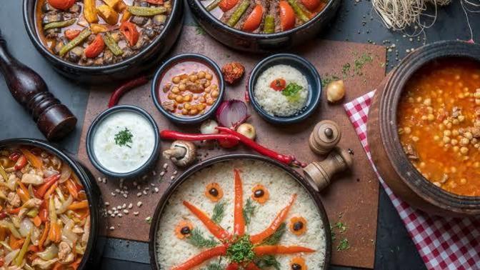 Akşama ne yemek yapıyorsunuz?