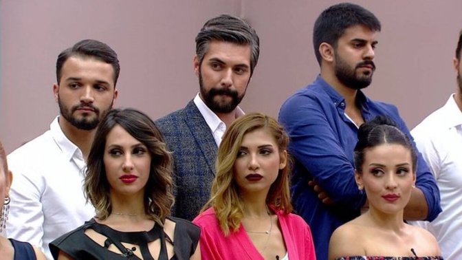 Kısmetse Olur programı ve yarışmacılarını beğeniyor musunuz?