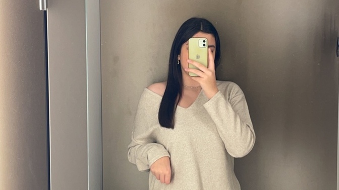 Bu kıyafet çekici mi?