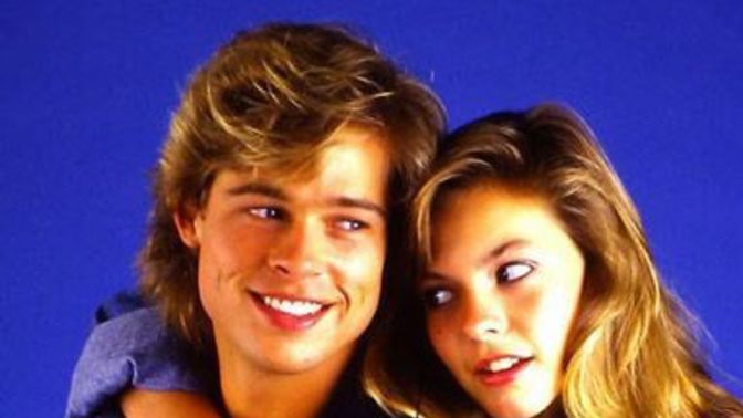 Brad pitt olmak istiyorum ne yapmalıyım?