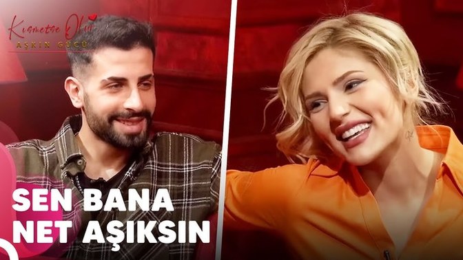 Kısmetse Olur izliyor musunuz?