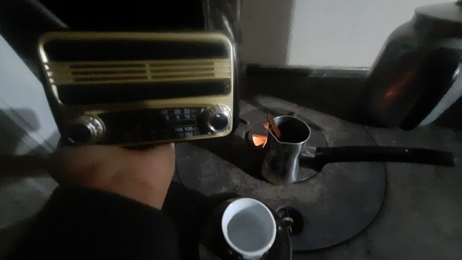 Nostalji sever misiniz?