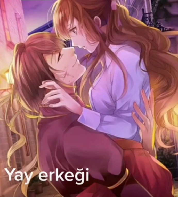 Koç ve yay sevgisi sizce nasıl?