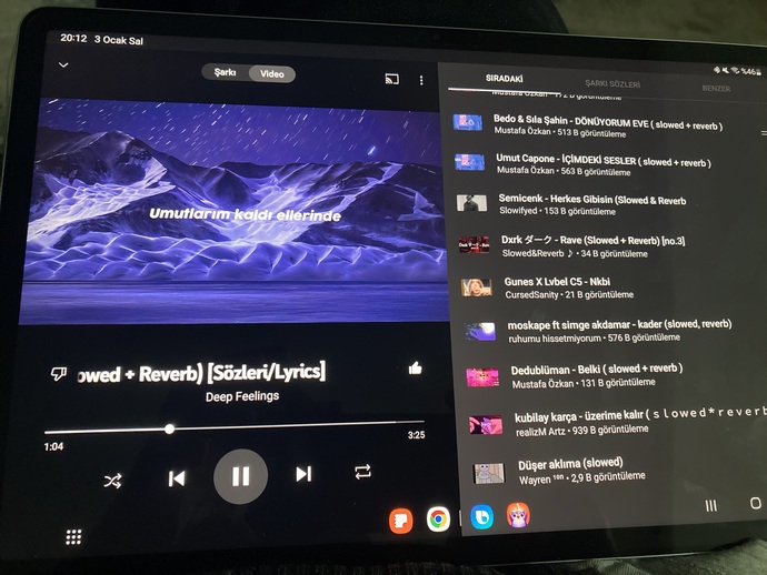 İPad tavsiye eder misiniz, artıları ve eksileri neler?