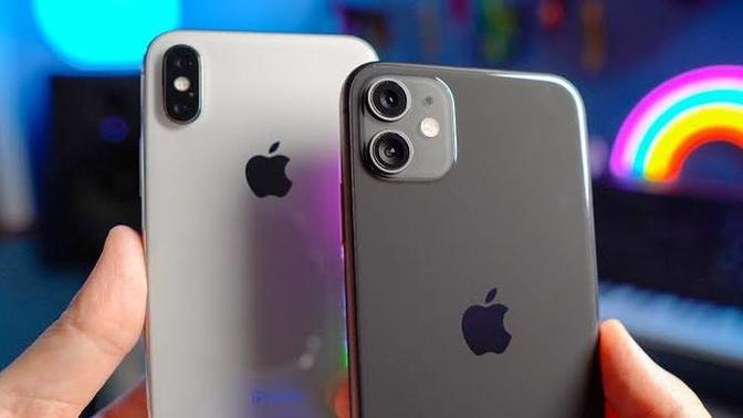 IPhone X mi yoksa 11 mi?