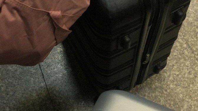Seyahatlerinize hangi boy ve kaç bavul ile çıkarsınız?