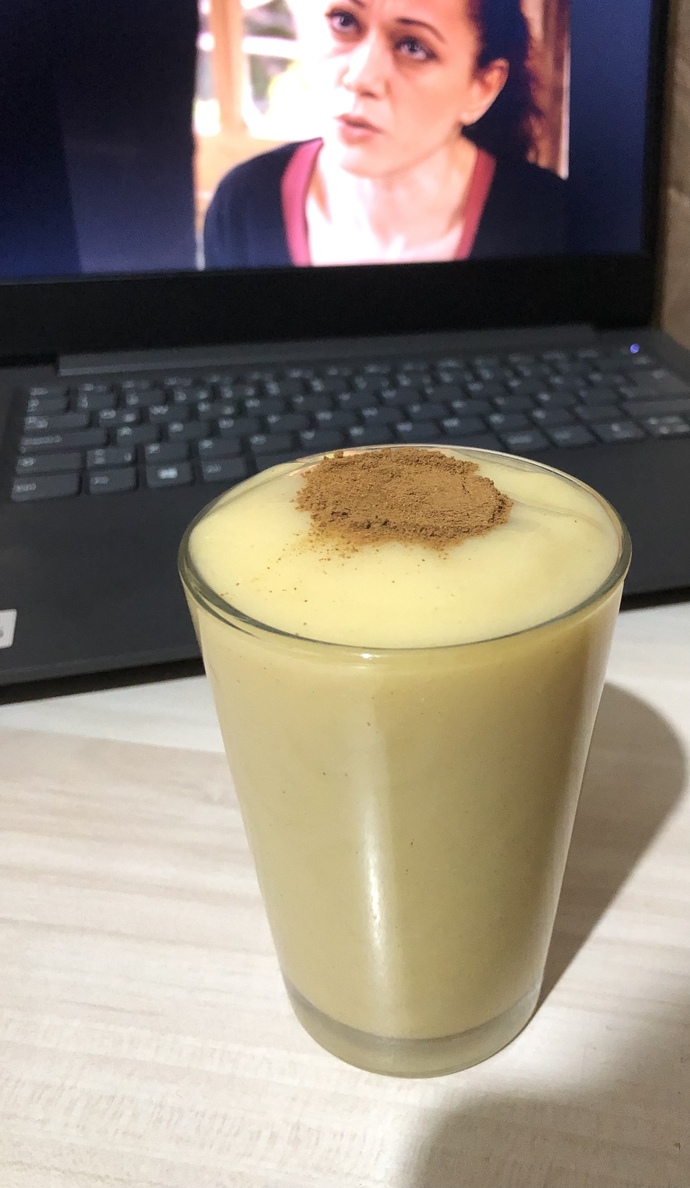Bir zamanlar sokaklarda boza diye bağırılırdı! Siz boza sever misiniz🥰?