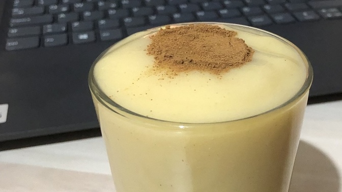 Bir zamanlar sokaklarda boza diye bağırılırdı! Siz boza sever misiniz🥰?