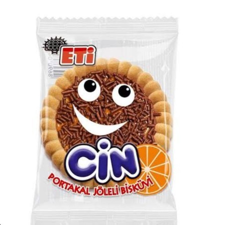Eti cin mi yoksa Eti Puf mu daha güzel?